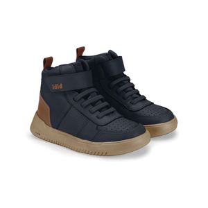 BIBI Zapatillas Botin New Way Azul