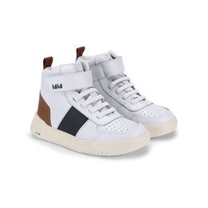 BIBI Zapatillas Botin New Way Blanco