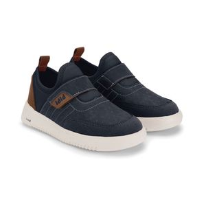 BIBI Zapatillas New Way Azul
