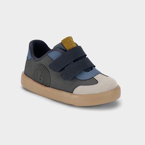 BIBI Zapatillas Agility Mini Azul