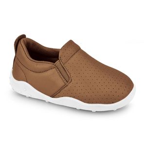 BIBI Casual Fisioflex Marron