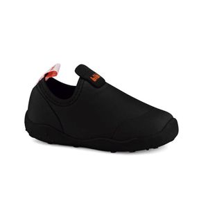BIBI Casual Fisioflex Negro