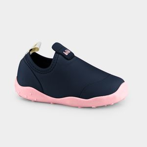 BIBI Casual Fisioflex Azul