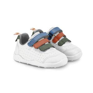BIBI Casual Fisioflex Blanco