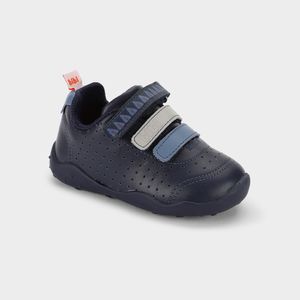 BIBI Casual Fisioflex Azul