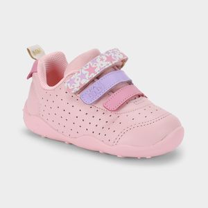 BIBI Casual Fisioflex Rosado