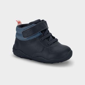 BIBI Casual Botin Fisioflex Azul