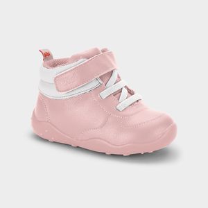 BIBI Casual Botin Fisioflex Rosado