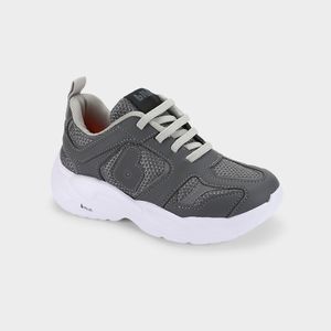BIBI Zapatillas Pegasus Gris