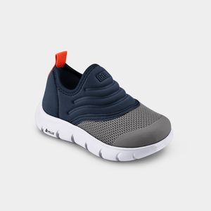 BIBI Zapatillas Energy Baby Azul