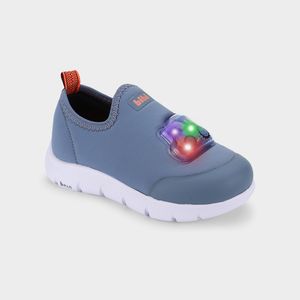 BIBI Zapatillas Energy Baby Celeste