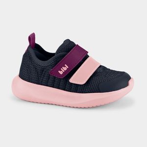 BIBI Zapatillas Flash Azul