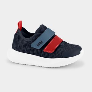 BIBI Zapatillas Flash Azul