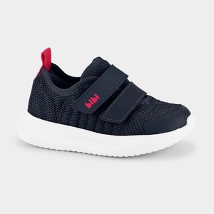 BIBI Zapatillas Flash Azul