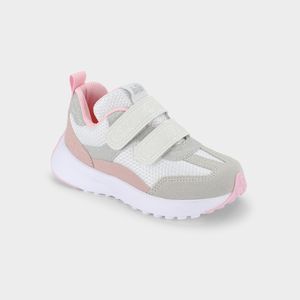 BIBI Zapatillas Jogging Blanco