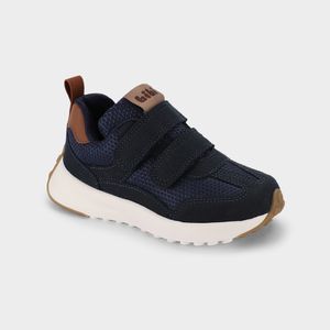 BIBI Zapatillas Jogging Azul