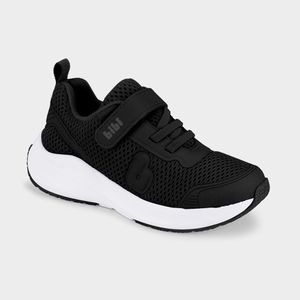 BIBI Zapatillas High School Negro