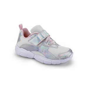 BIBI Zapatillas Ever Plateado