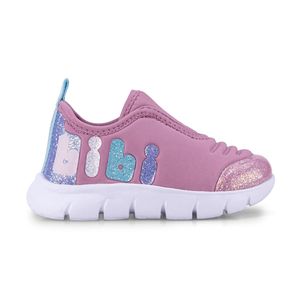 BIBI Zapatillas Energy Baby Rosado