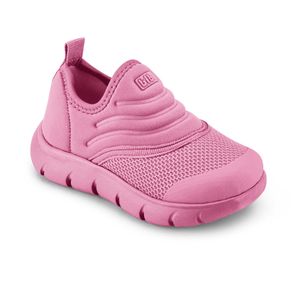 BIBI Zapatillas Energy Baby Rosado