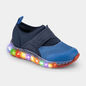 BIBI Luces Roller Celebration Verde