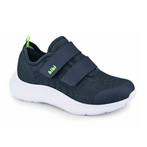 BIBI Zapatillas Action Azul