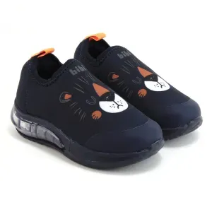 BIBI Luces Space Wave Azul