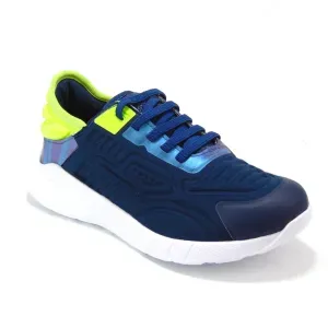 BIBI Zapatillas Evolution Azul