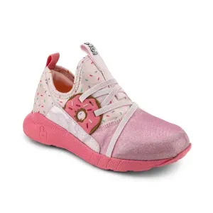 BIBI Zapatillas Evolution Rosado