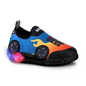 BIBI Luces Space Azul