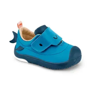 BIBI Gateador Pre Walker Azul