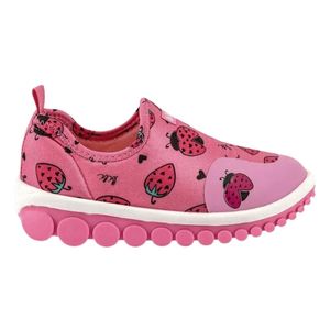 BIBI Zapatillas Roller Rosado